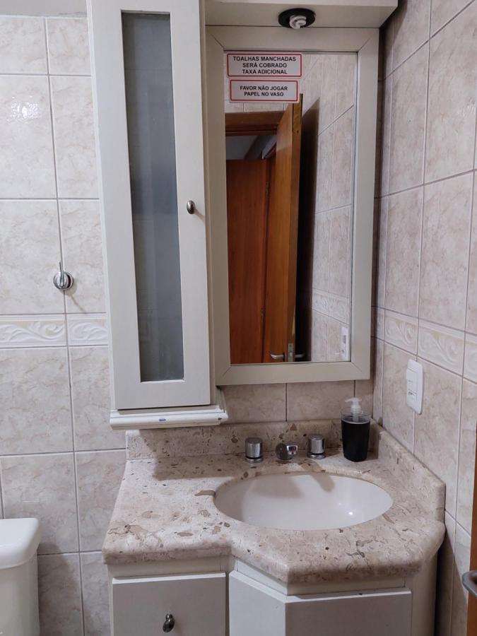 Apartamento Cobertura Roloff Gramado