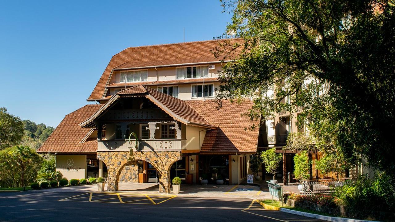 Bella & 4* Gramado