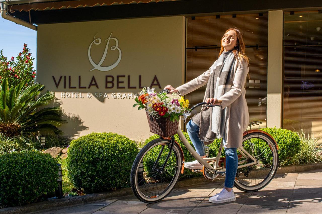 Hotel Bella & Gramado