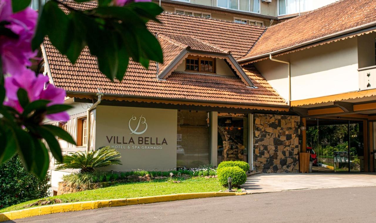 Bella & Hotel