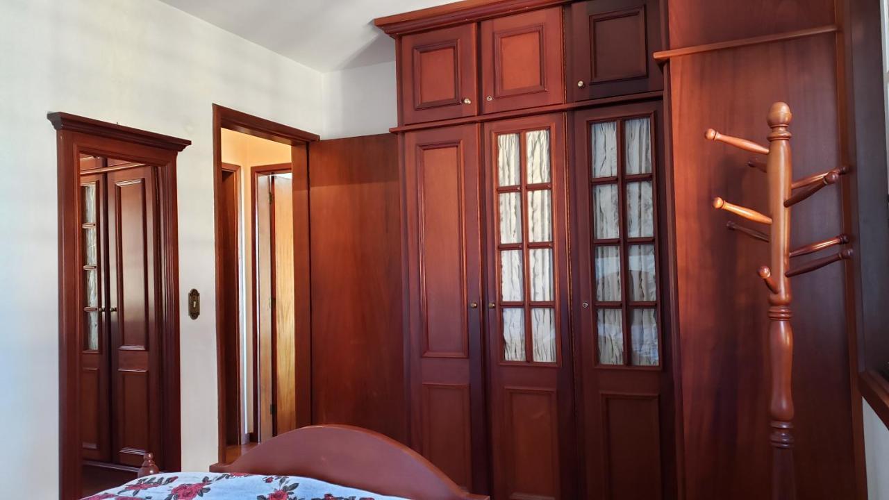 Apartamento Encantador Centro De Apartamento