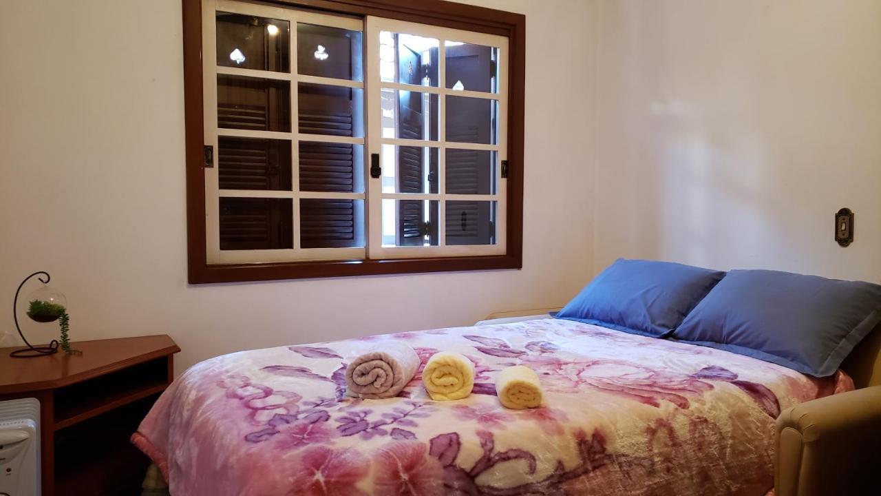 Apartamento Encantador Centro De * Gramado