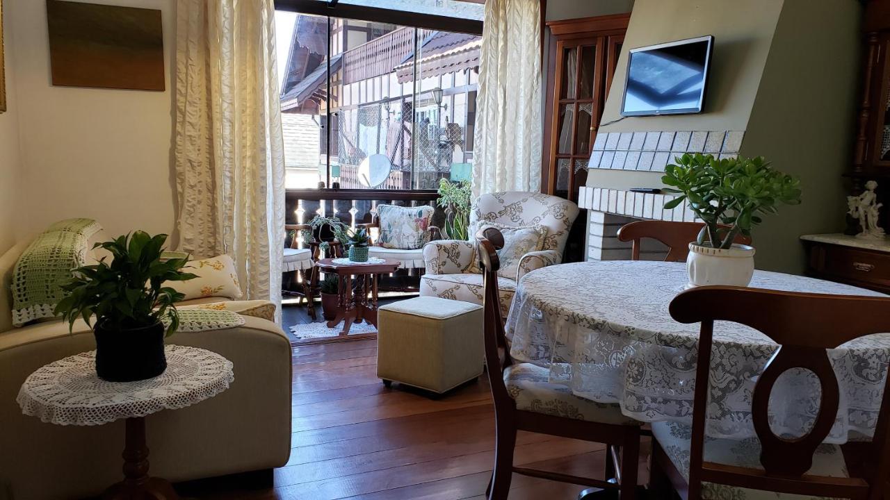 Apartamento Encantador Centro De *