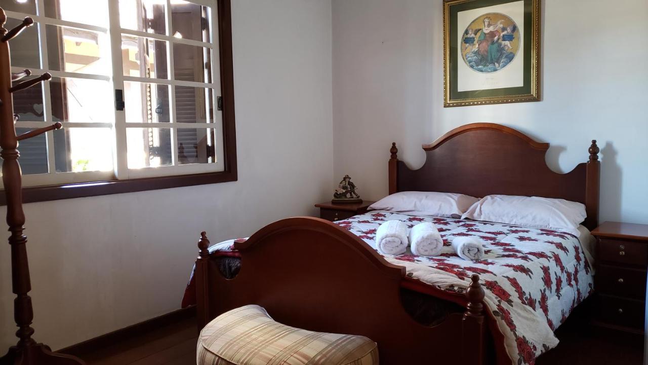 Apartamento Encantador Centro De Gramado