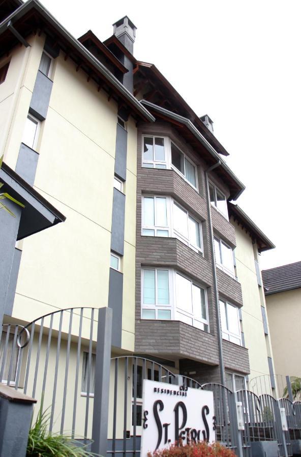 Apartamento No Centro De Apartamento *