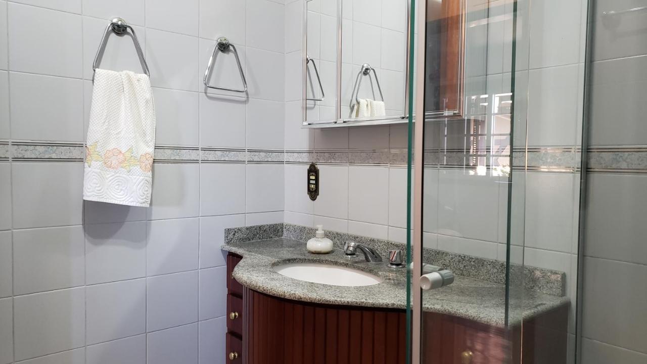 Apartamento Apartamento Encantador Centro De Gramado