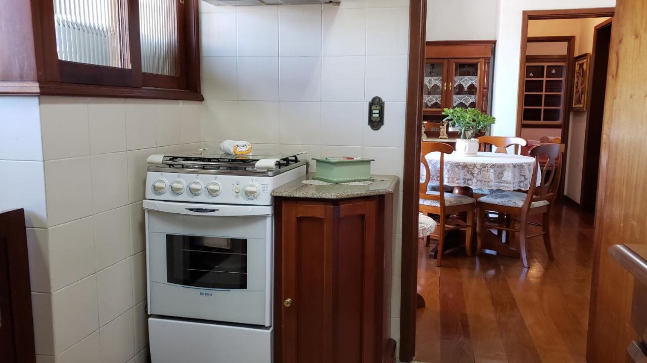 Apartamento Encantador Centro De *