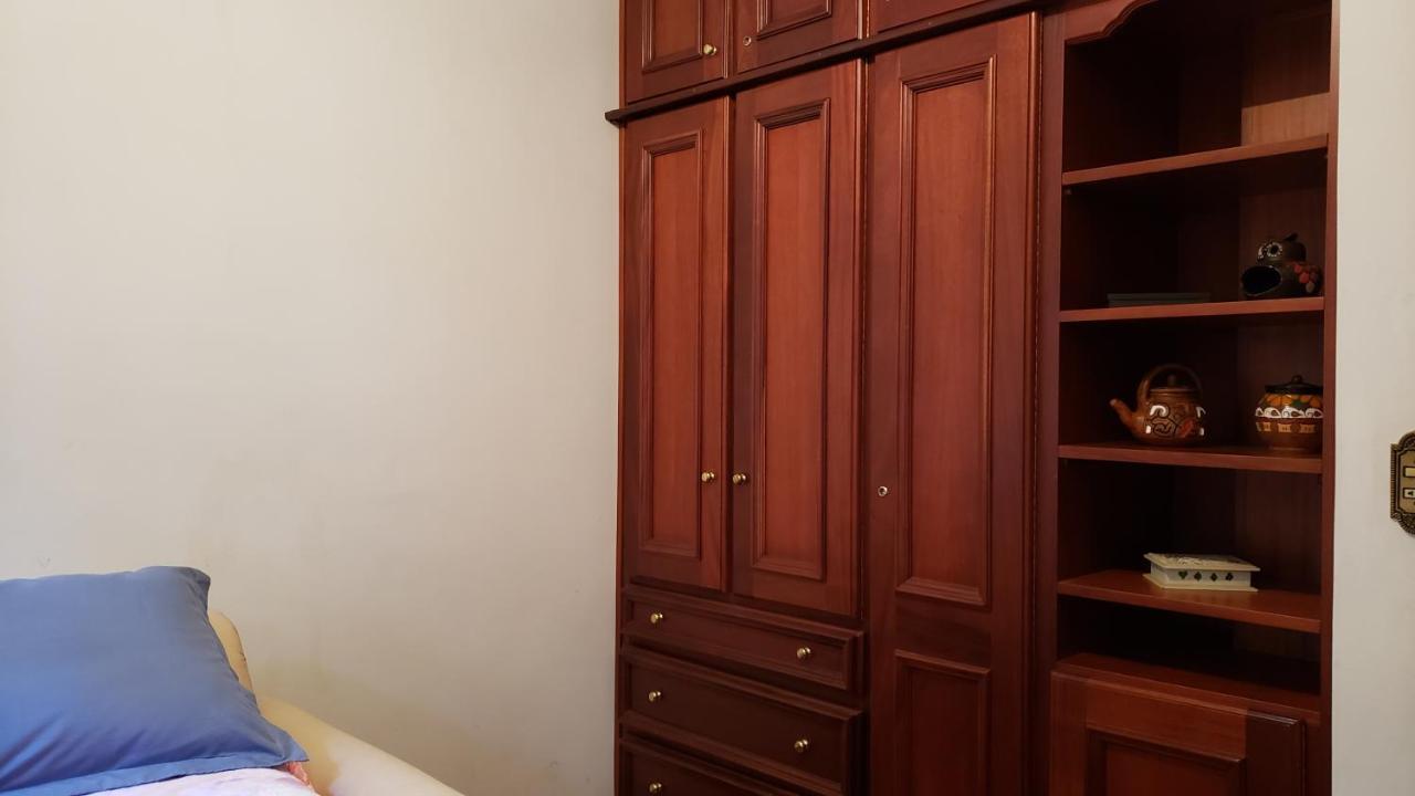 Apartamento Encantador Centro De Apartamento