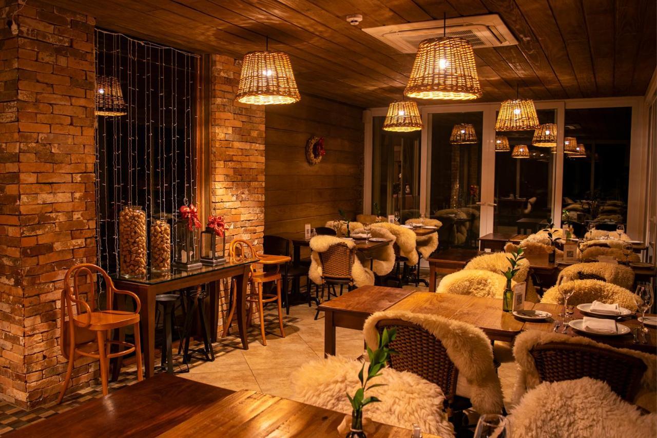 Bella & Hotel Gramado