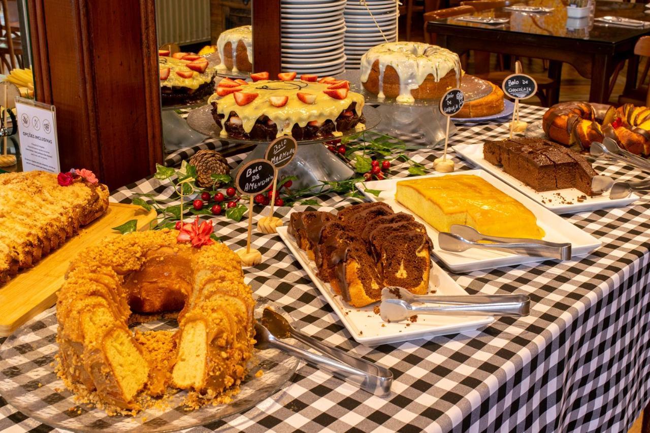 Hotel Bella & Gramado