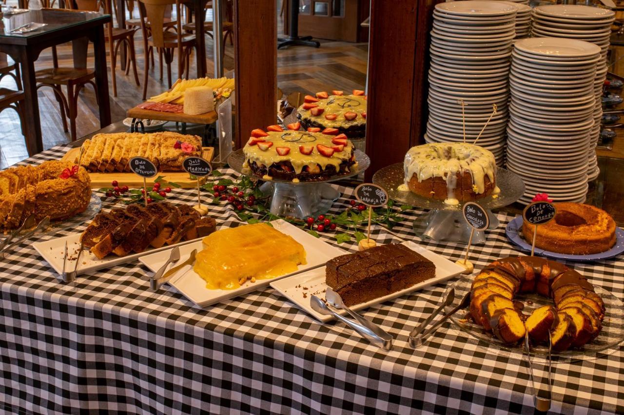 Bella & 4* Gramado