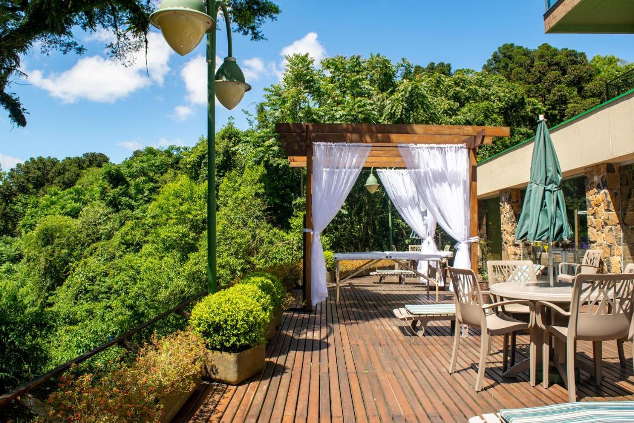 Bella & Hotel Gramado