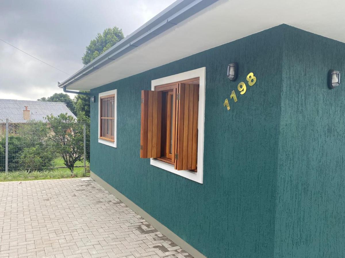 Casa de férias Premium