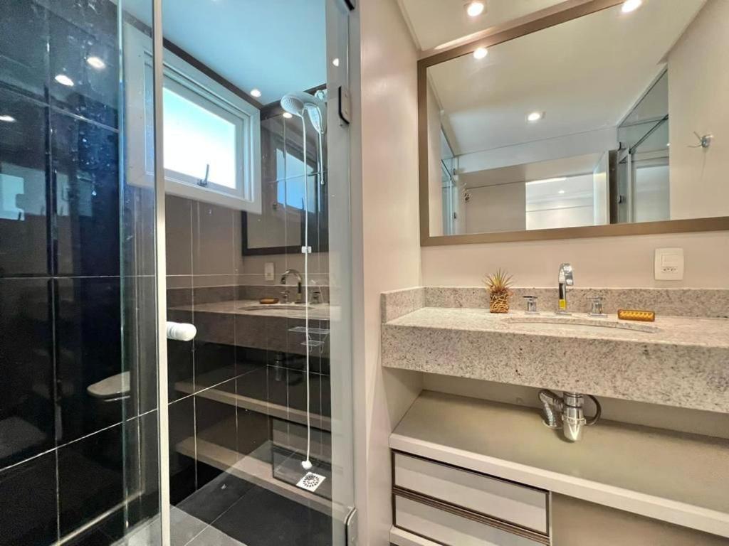 Luxo 3 Quartos Proximo Ao Centro Locacao De Temporada Apartamento