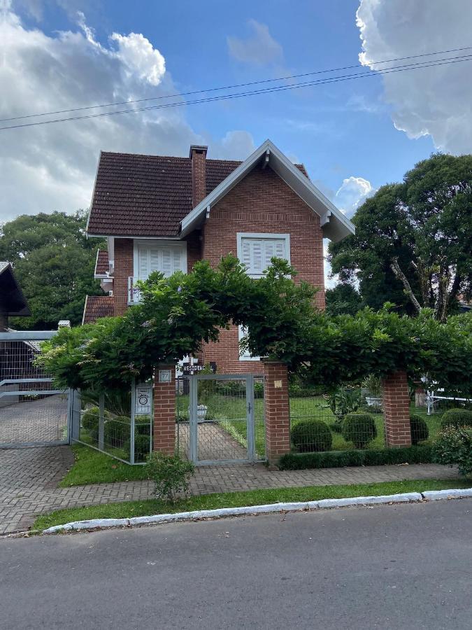 Duplex De By Cia Da Temporada