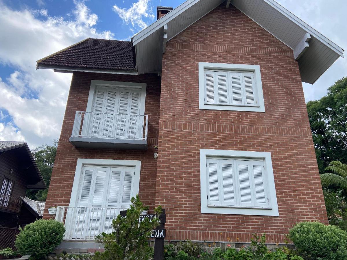 Duplex De By Cia Da Temporada Apartamento