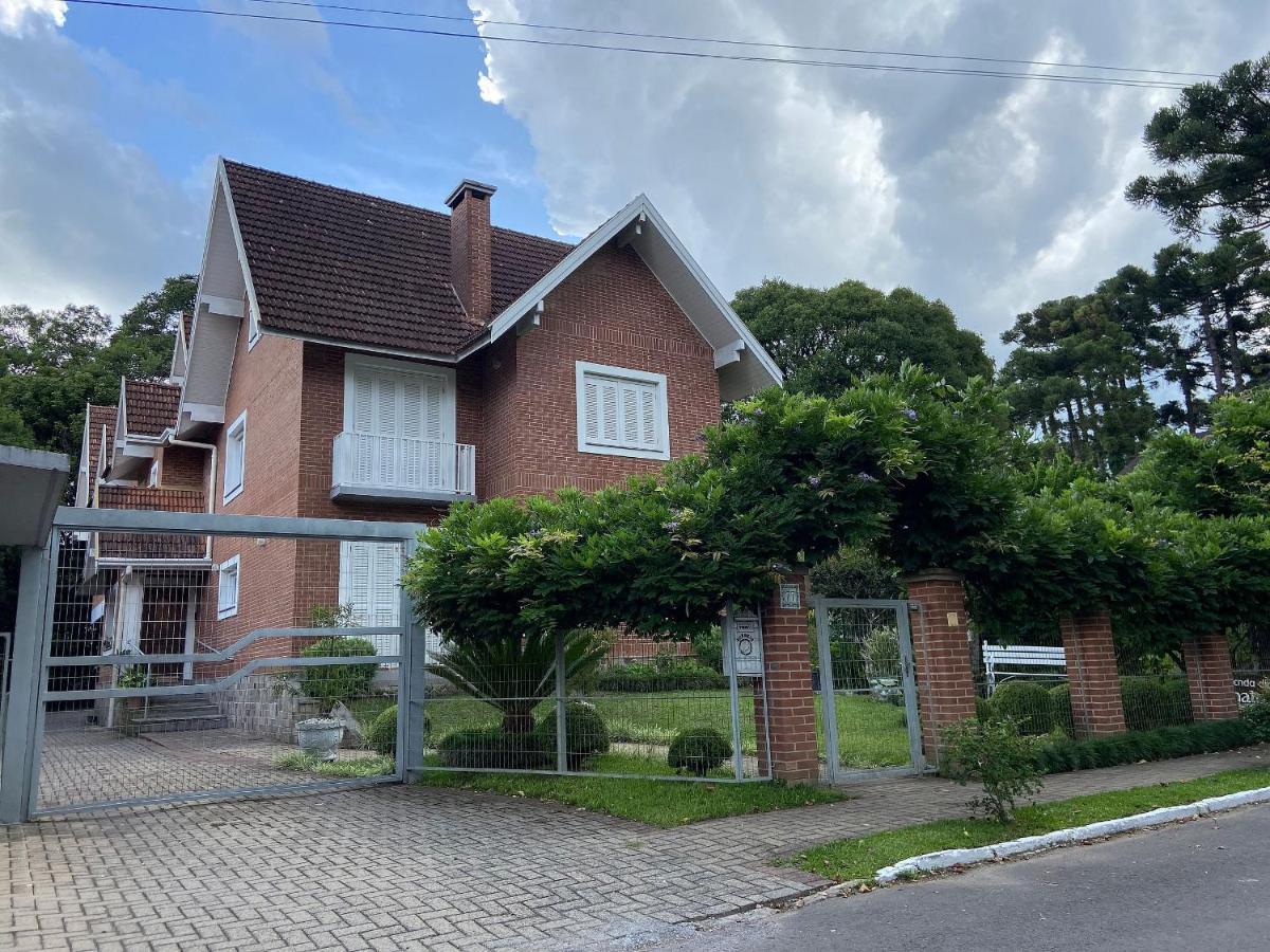 Duplex De By Cia Da Temporada Apartamento *