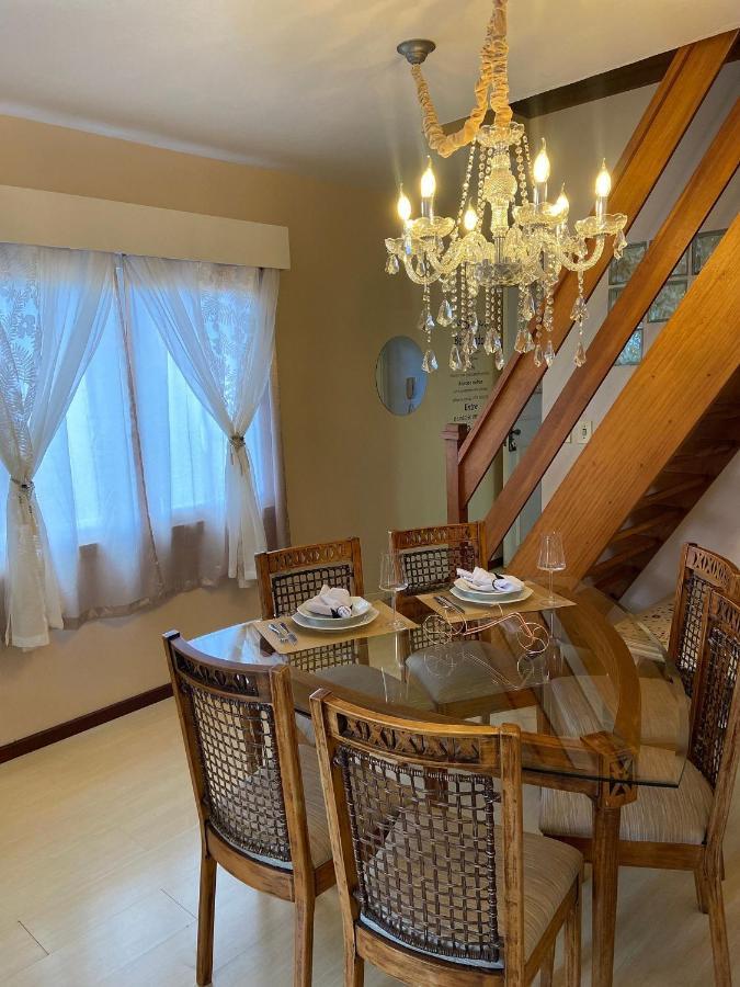 Apartamento Duplex De By Cia Da Temporada *