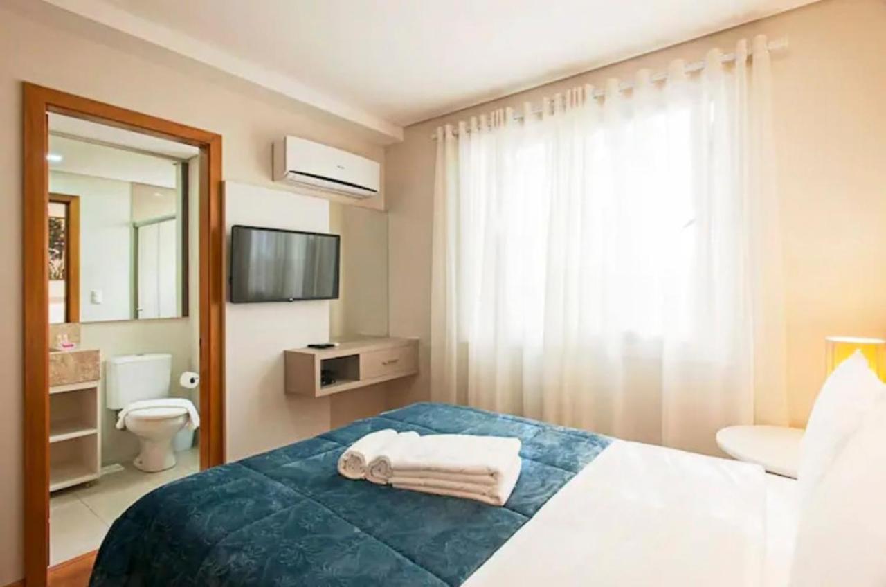 Apartamento Flores Da Montanha 301b
