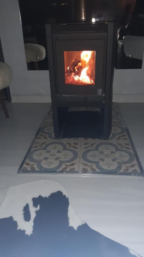 Em Casa de férias Gramado