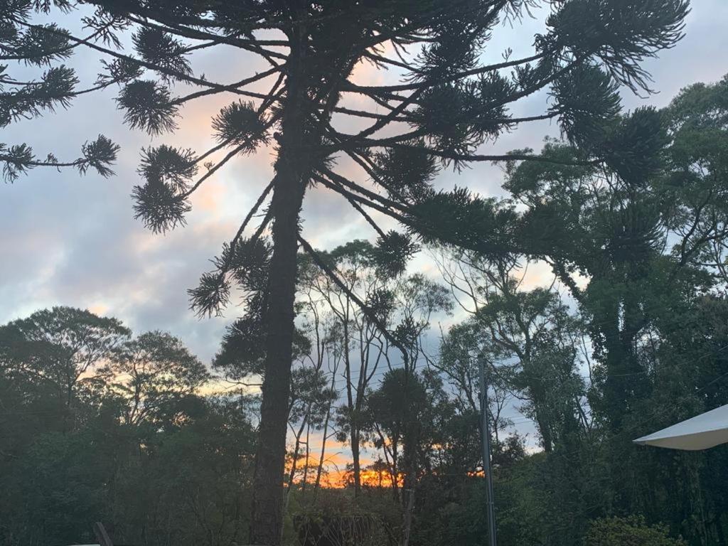 Em Gramado