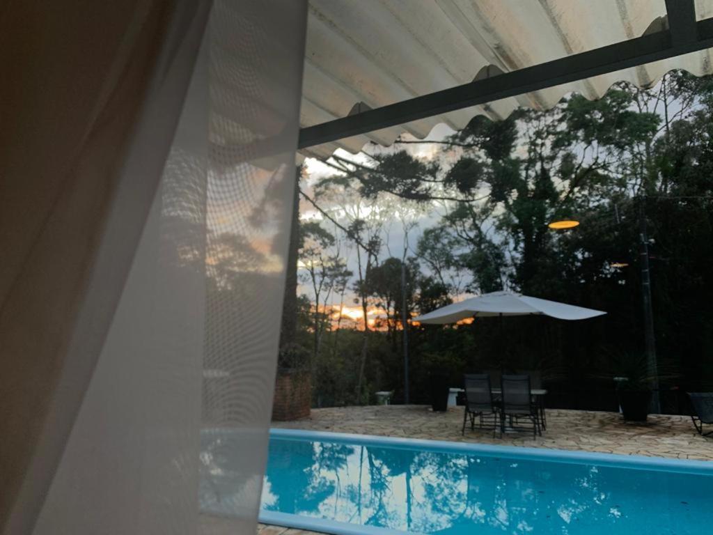 Em Casa de férias *