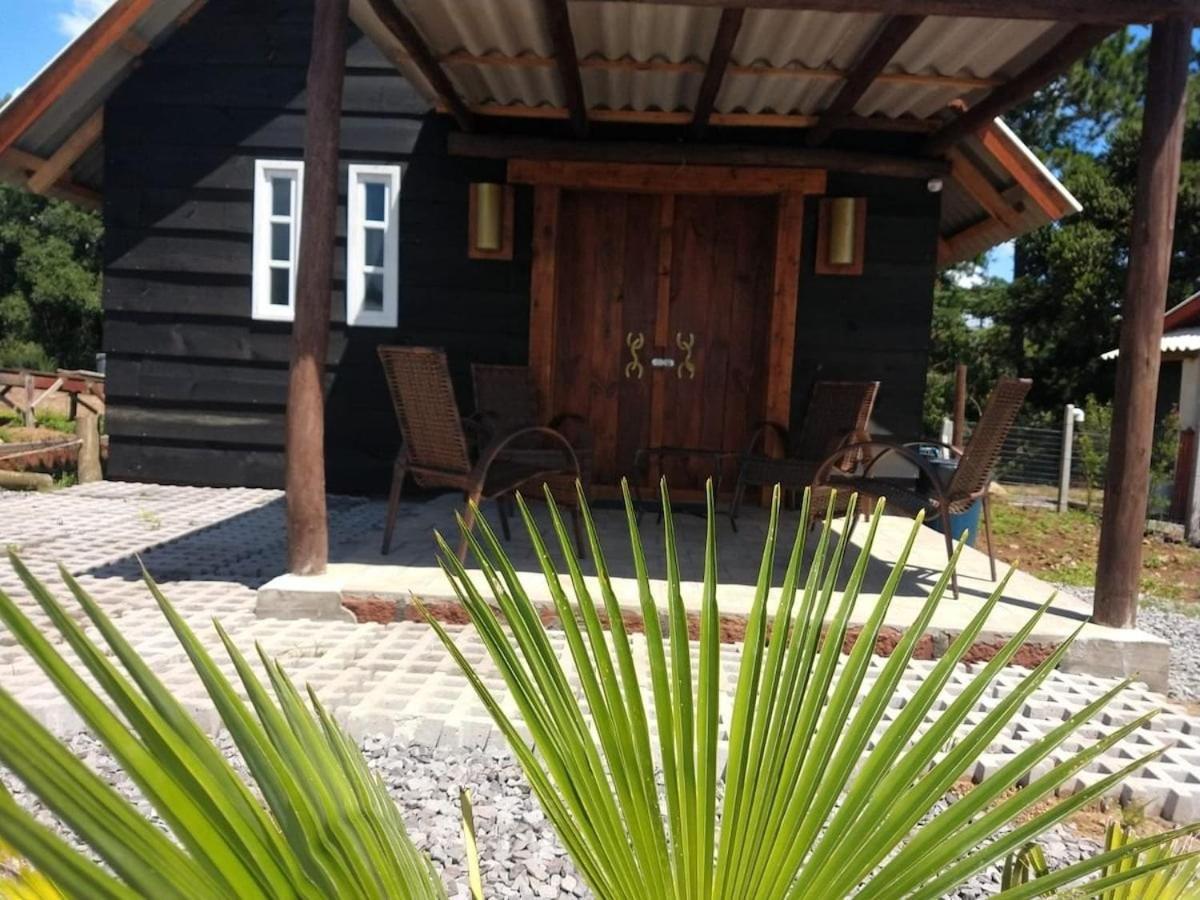 Recanto Do Sinaleiro Casa de férias