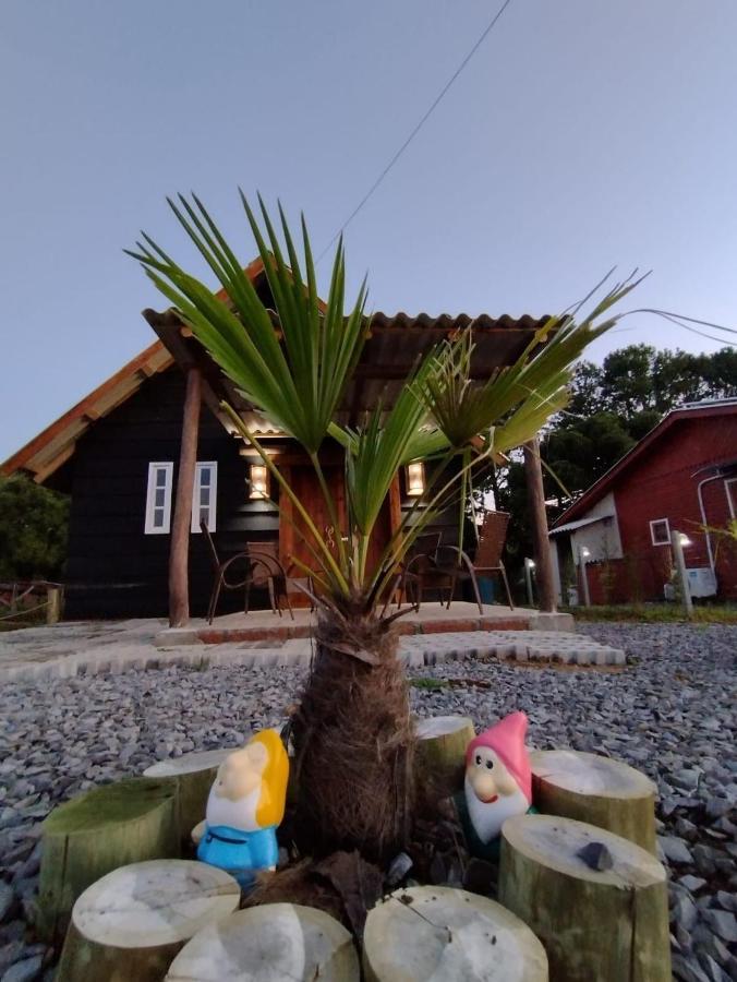 Recanto Do Sinaleiro Casa de férias *