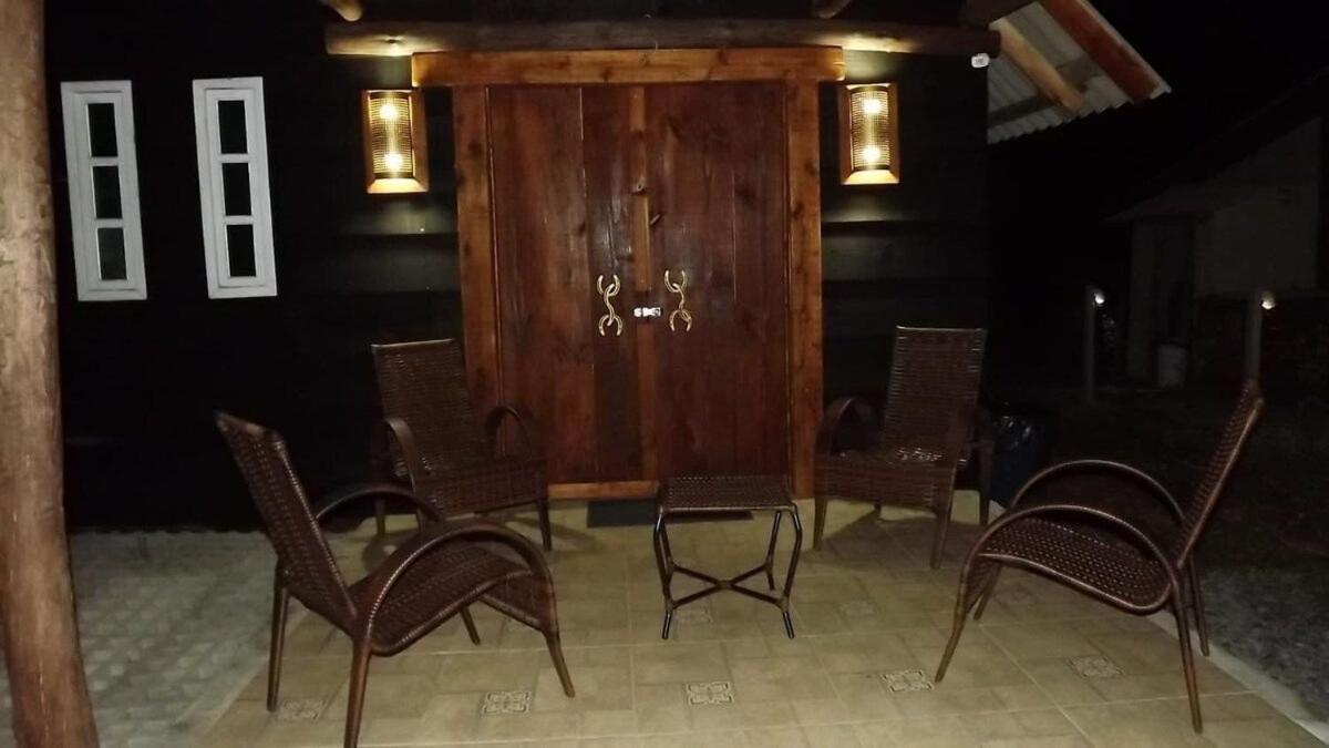 Recanto Do Sinaleiro Casa de férias Gramado