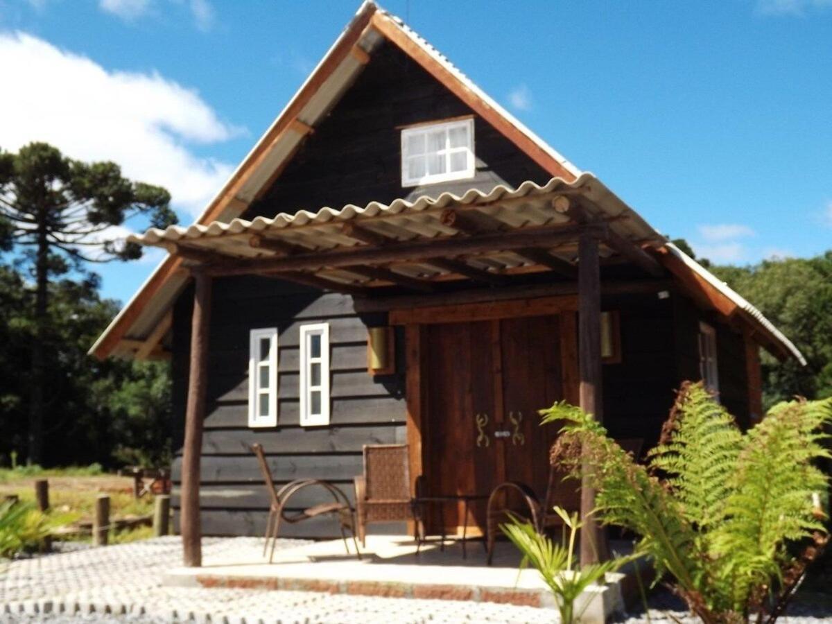 Casa de férias Recanto Do Sinaleiro *
