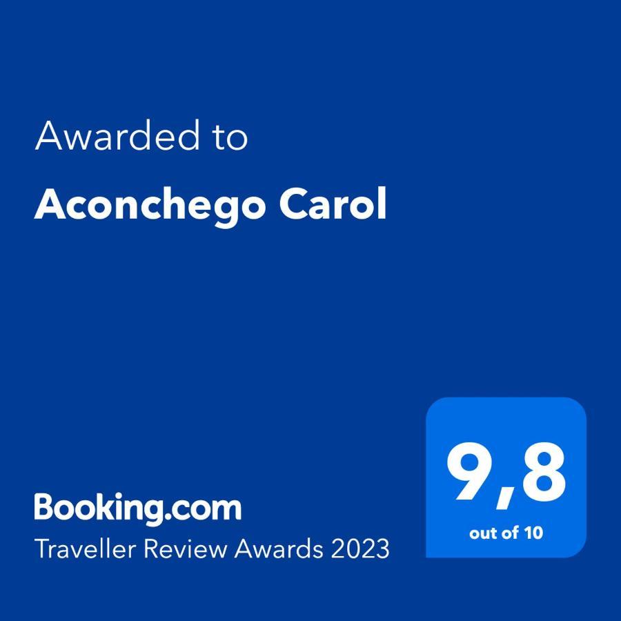 Aconchego Da Carol * Gramado