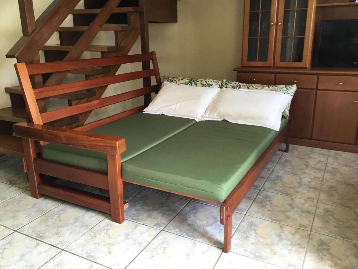 Casa de férias La Belle Gramado