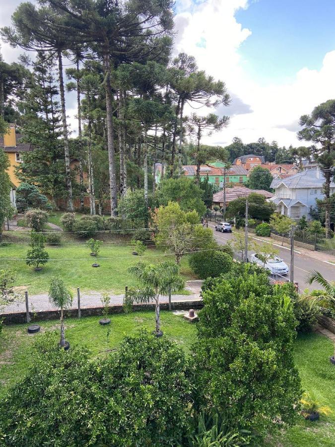Duplex De By Cia Da Temporada Apartamento Gramado