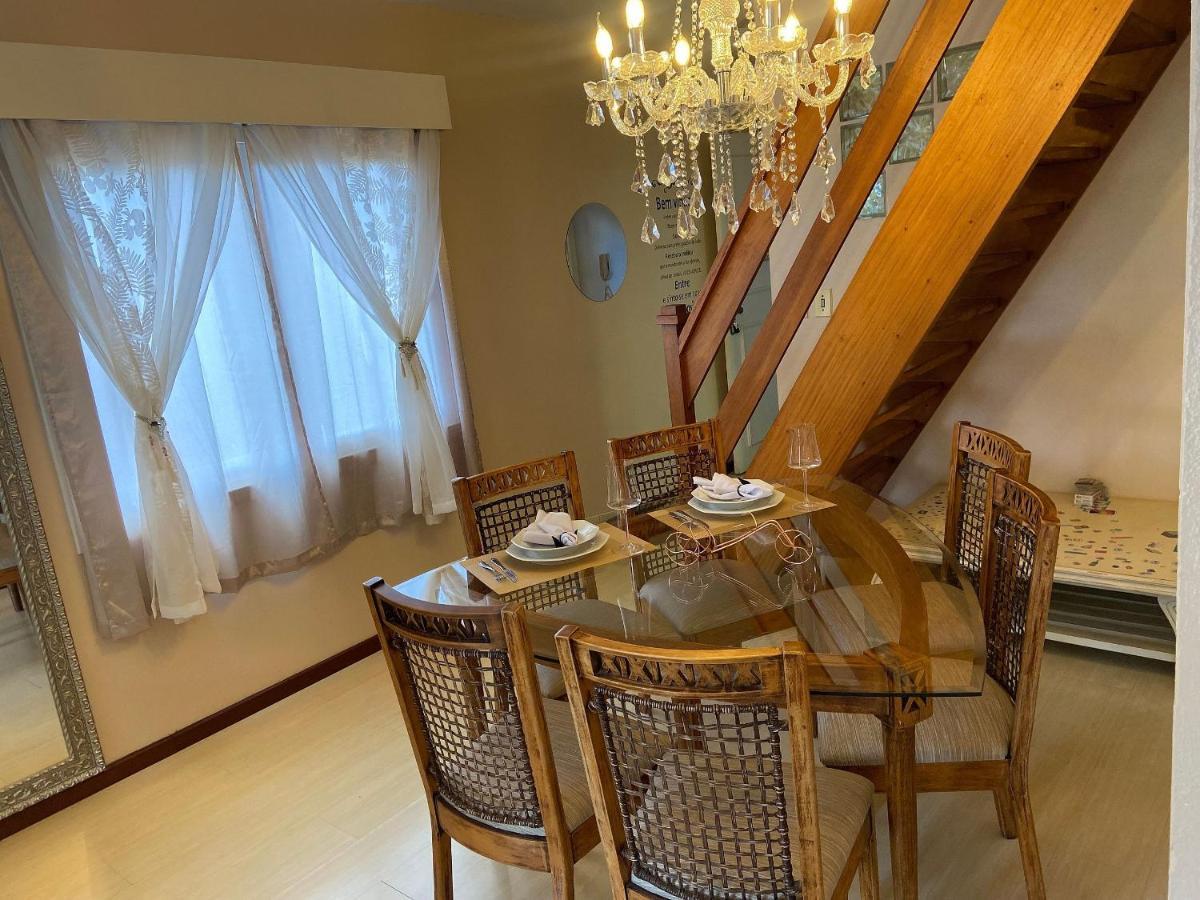 Duplex De By Cia Da Temporada Gramado