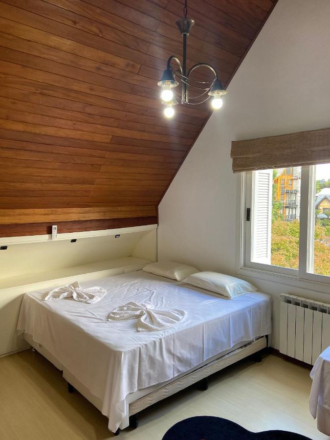 Duplex De By Cia Da Temporada * Gramado