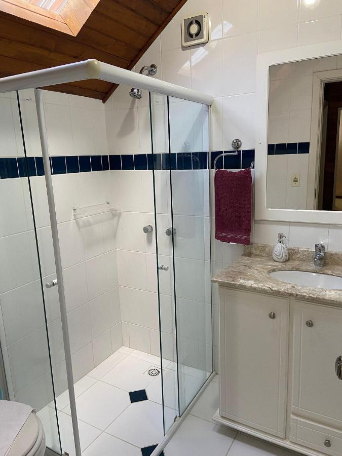 Apartamento Duplex De By Cia Da Temporada Gramado