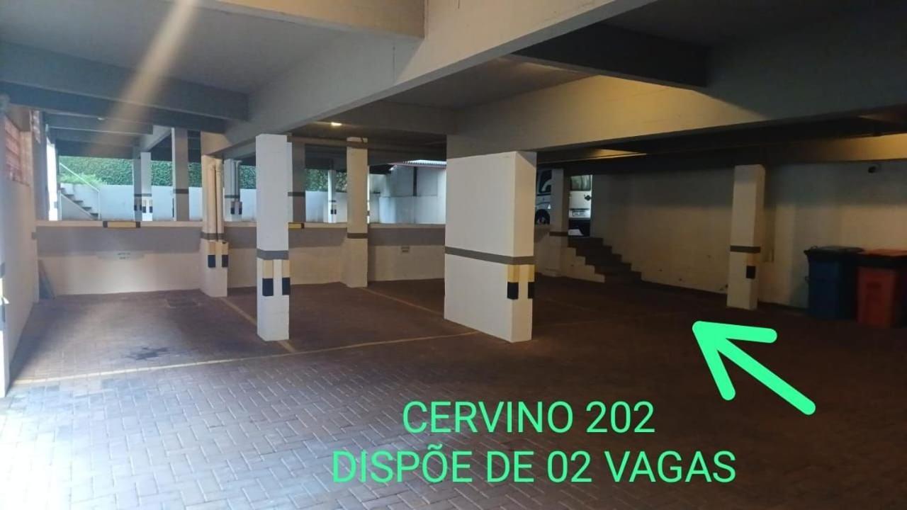 Apartamento Locar-in Monte Cervino Centro *