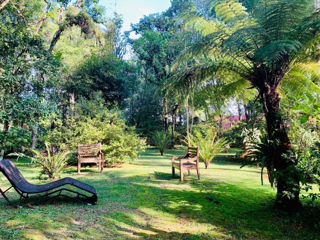 Casa de férias Em *