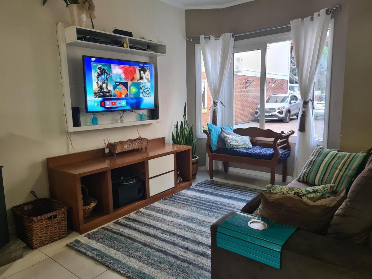 Casa de férias Duplex 02 - Condominio Fechado - 08 Pessoas *