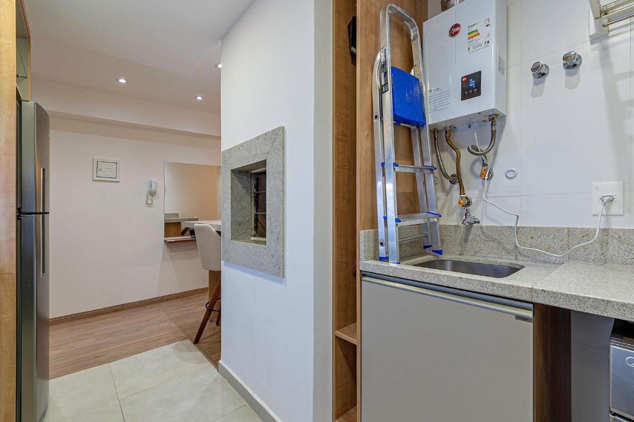 400 Metros Da Rua Coberta - @stayhousetemporada Apartamento Gramado