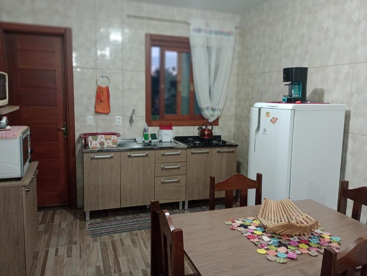Aconchego Da Carol Apartamento *