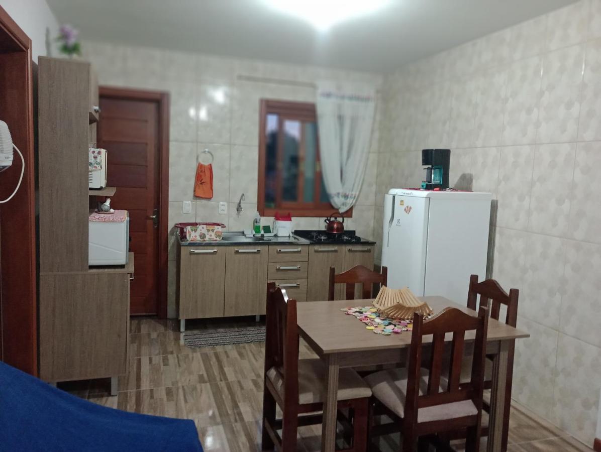 Apartamento Aconchego Da Carol Gramado
