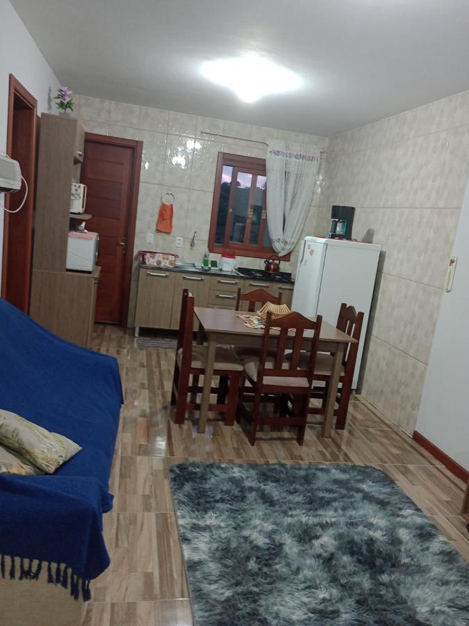 Apartamento Aconchego Da Carol *