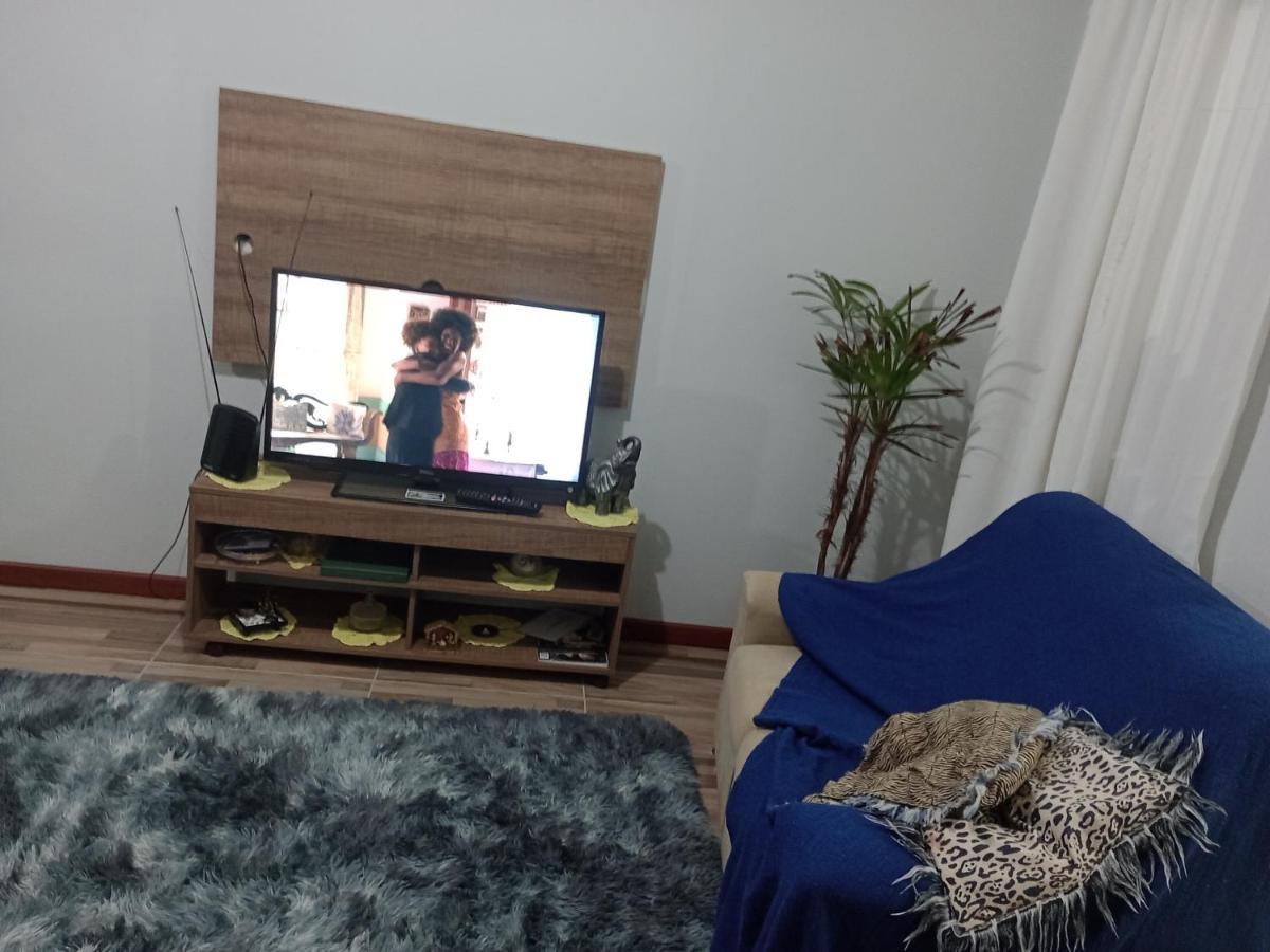 Aconchego Da Carol Apartamento Gramado
