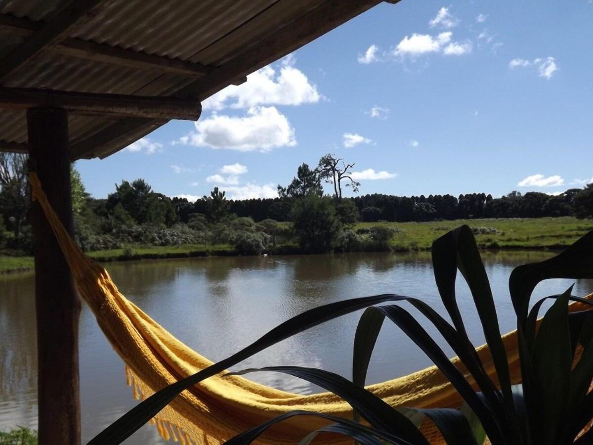 Recanto Do Sinaleiro Casa de férias *