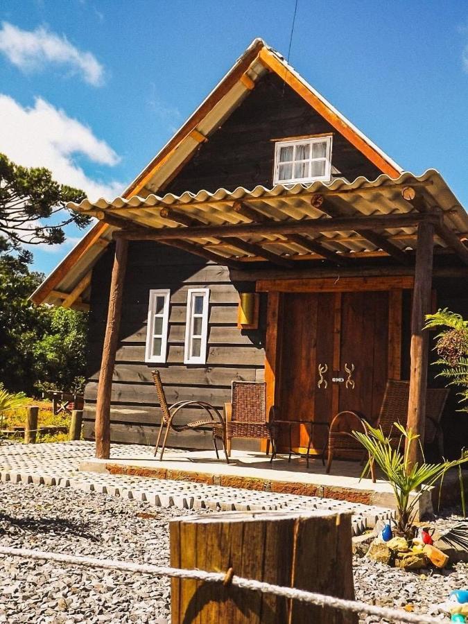 Recanto Do Sinaleiro Casa de férias Gramado