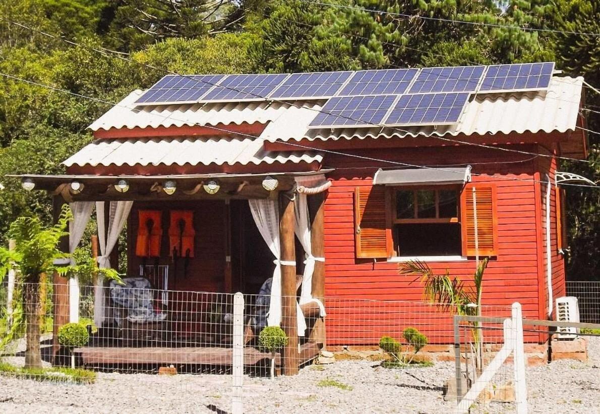 Recanto Do Sinaleiro Casa de férias