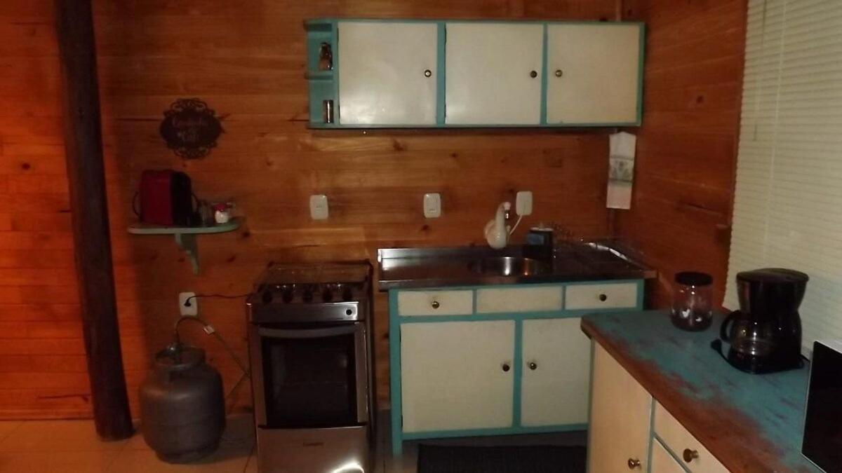 Recanto Do Sinaleiro Casa de férias