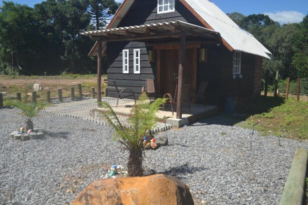 Casa de férias Recanto Do Sinaleiro Gramado