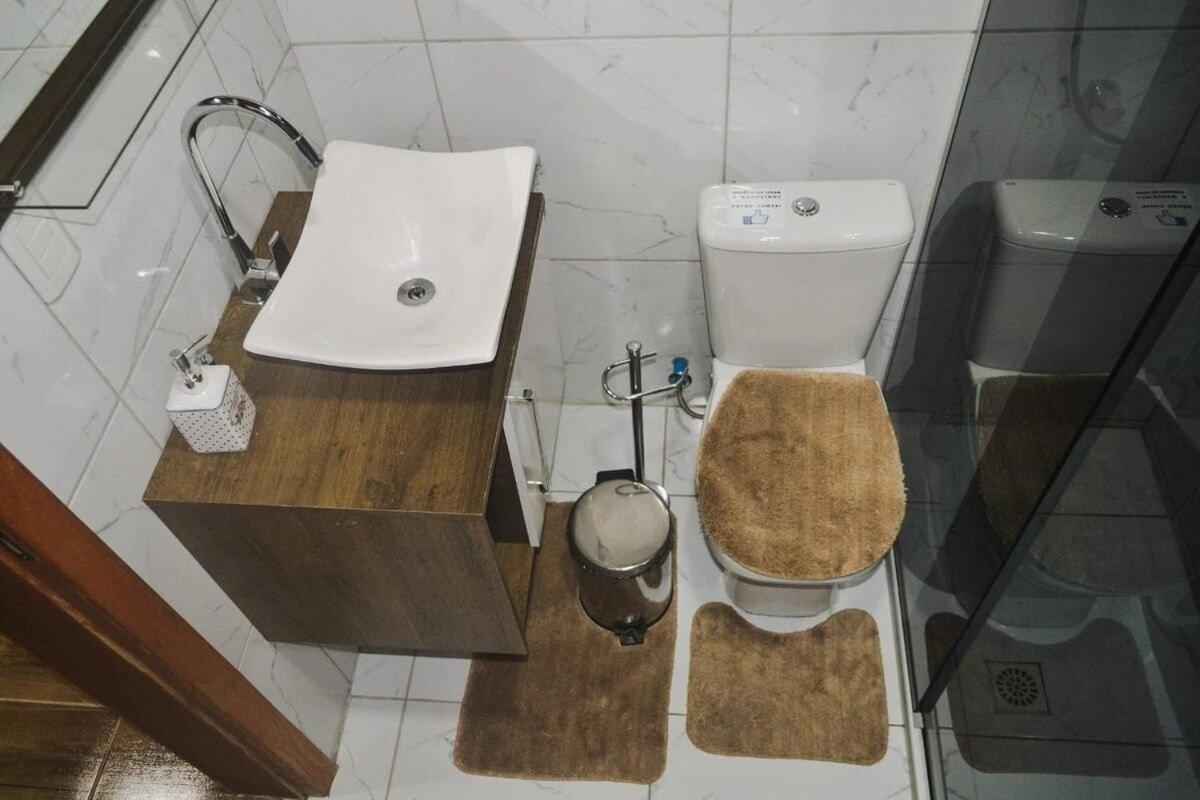 Recanto Do Sinaleiro Casa de férias Gramado